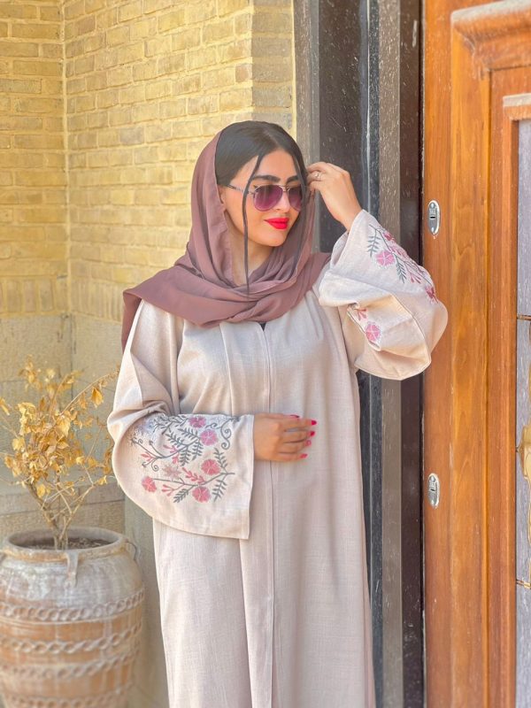 عبای ویکتوریا - تصویر 2