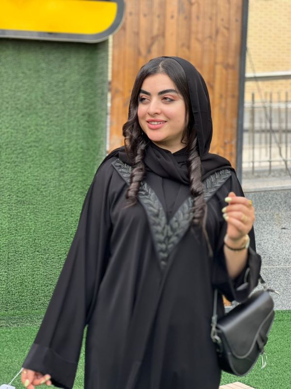 عبا نایس