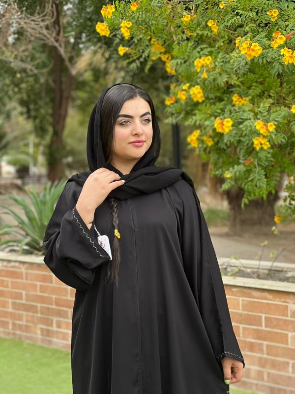 عبا نور - تصویر 3