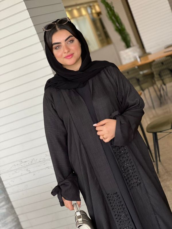 عبای ونوس - تصویر 5
