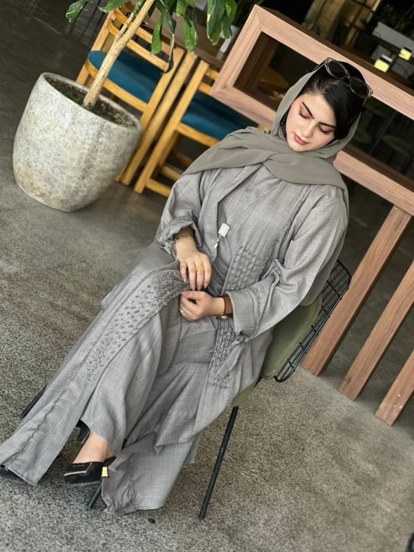 عبای ونوس - تصویر 2