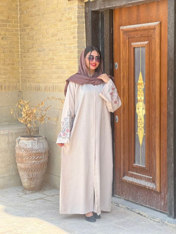 عبای ویکتوریا