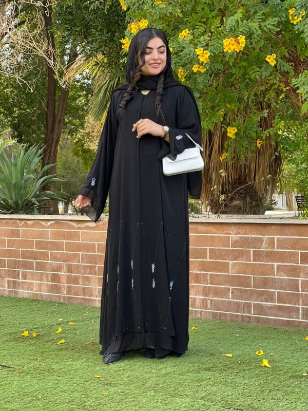 عبا ایکس