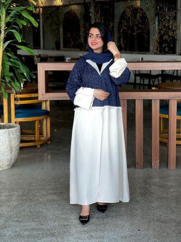 عبای پرنسس
