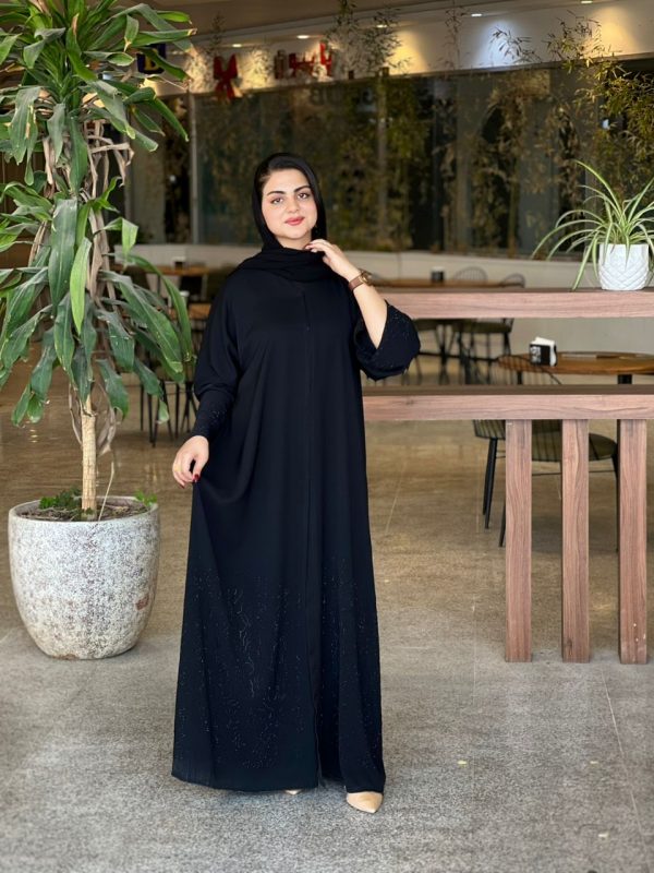عبای کهکشانی