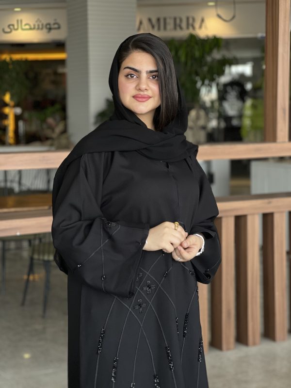 عبا محیا - تصویر 3